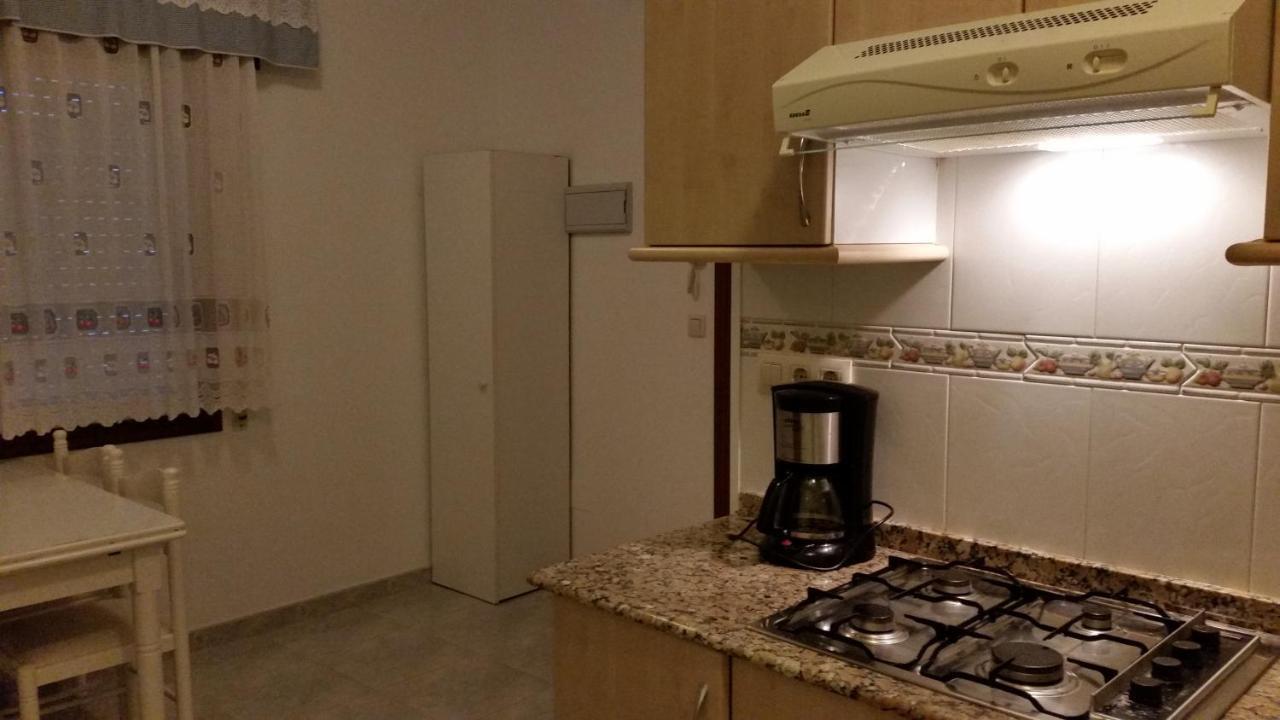 Apartamentos Timón Puerto O Grove Exterior foto